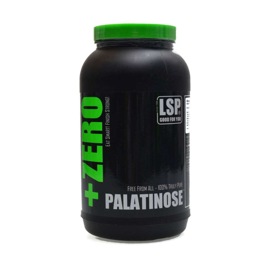 LSP Sports Nutrition Palatinose - 1000g