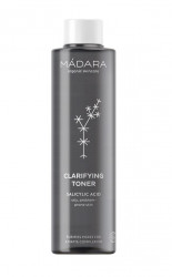 MÁDARA CLARIFYING TONER čisticí tonikum 200 ml