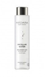 MÁDARA MICELLAR WATER micelární voda s kyselinou hyaluronovou 100 ml