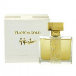 M.Micallef Ylang in Gold Parfémovaná voda 100ml