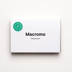 MACROMO DNA Premium Genetický test