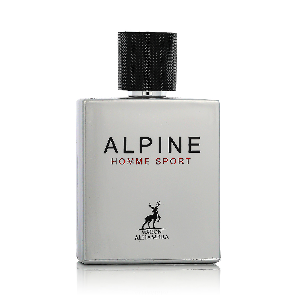 Maison Alhambra Alpine Homme Sport EDP 100 ml M