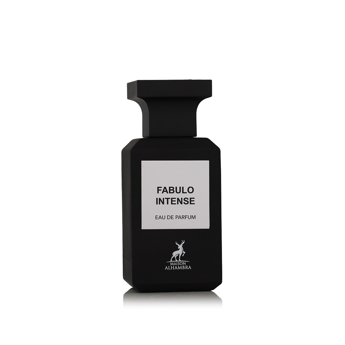 Maison Alhambra Fabulo Intense EDP 80 ml UNISEX