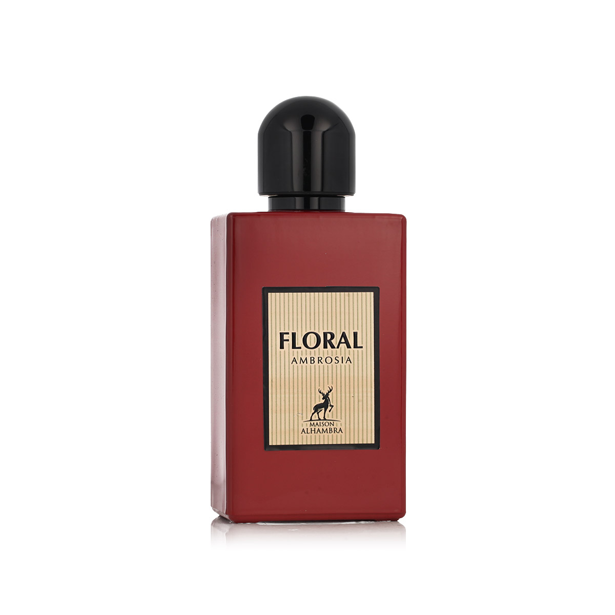 Maison Alhambra Floral Ambrosia EDP 100 ml W