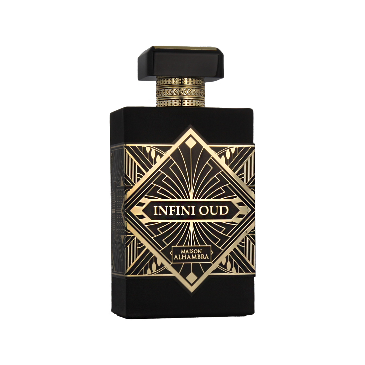 Maison Alhambra Infini Oud EDP 100 ml UNISEX