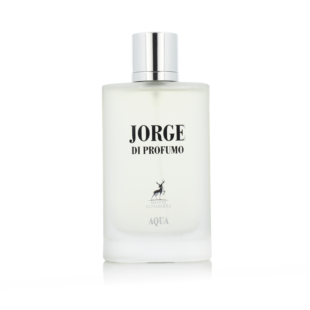 Maison Alhambra Jorge Di Profumo Aqua EDP 100 ml M