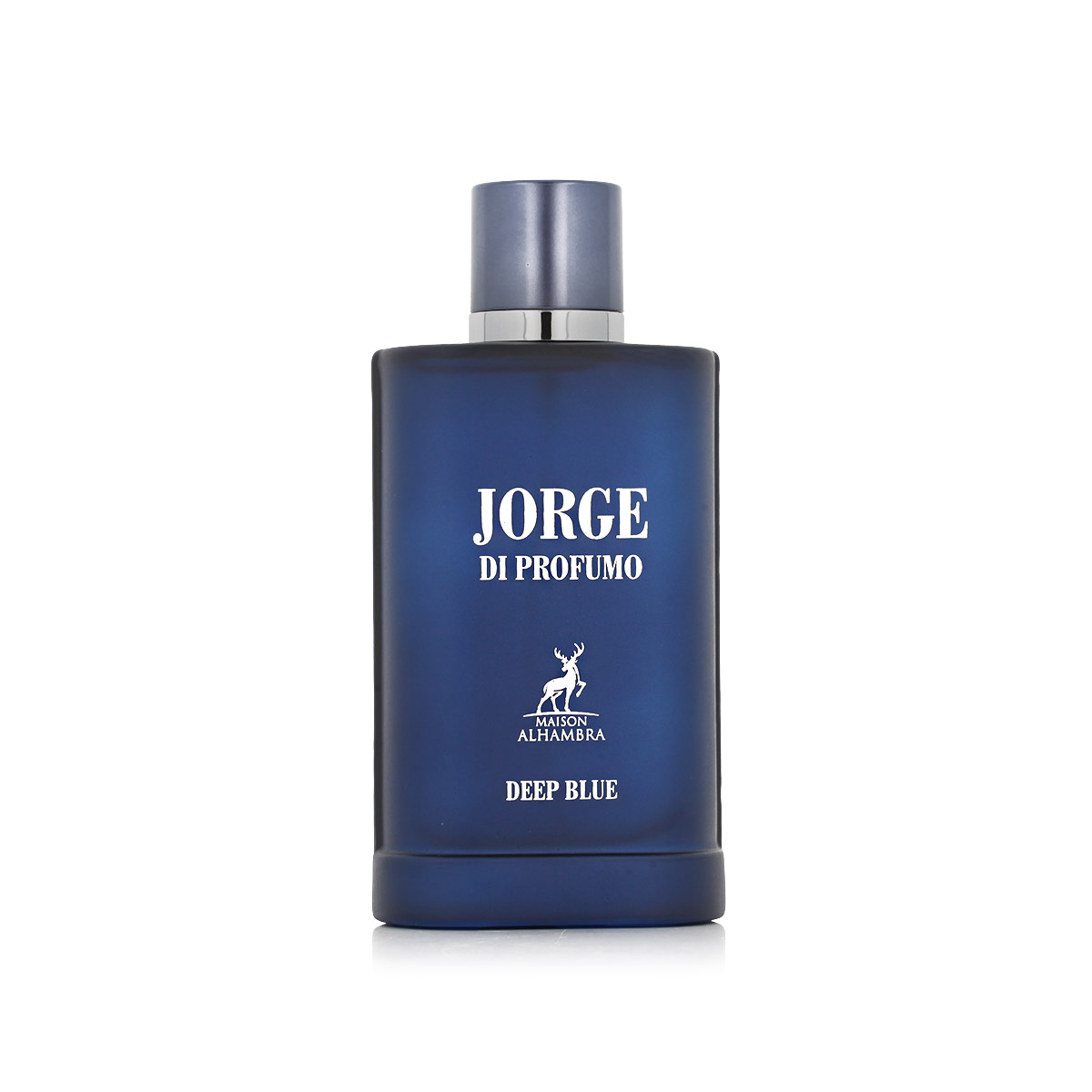 Maison Alhambra Jorge Di Profumo Deep Blue EDP 100 ml M