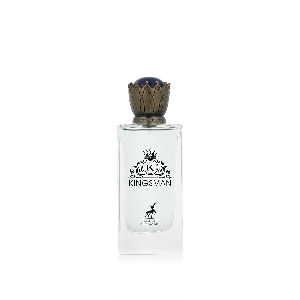 Maison Alhambra Kingsman EDP 100 ml M