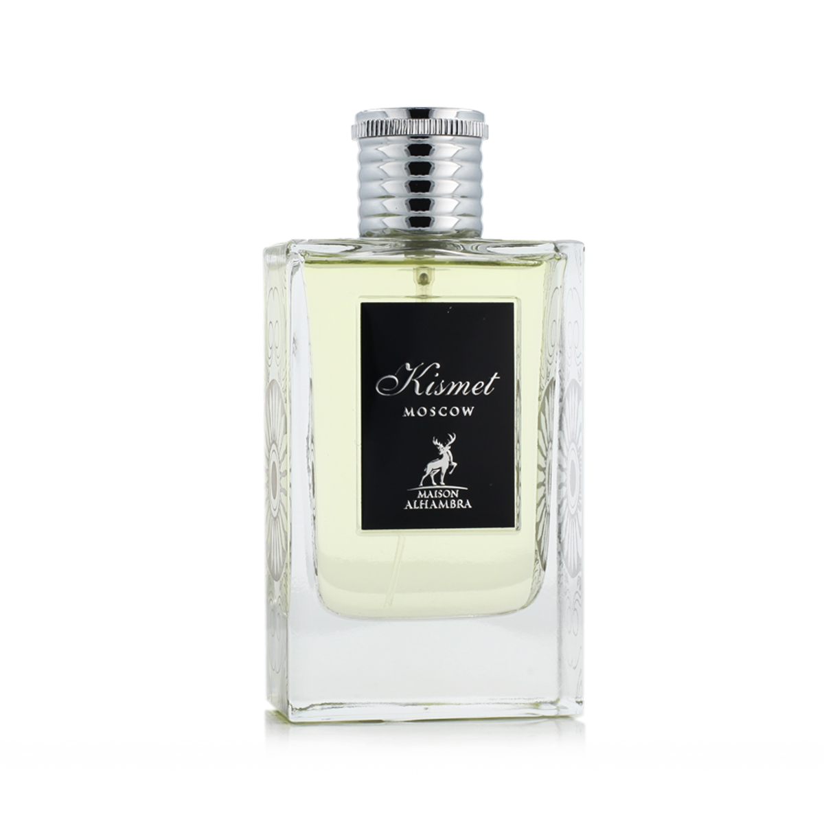 Maison Alhambra Kismet Moscow EDP 100 ml M