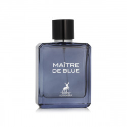 Maison Alhambra Maître de Blue EDP 100 ml M