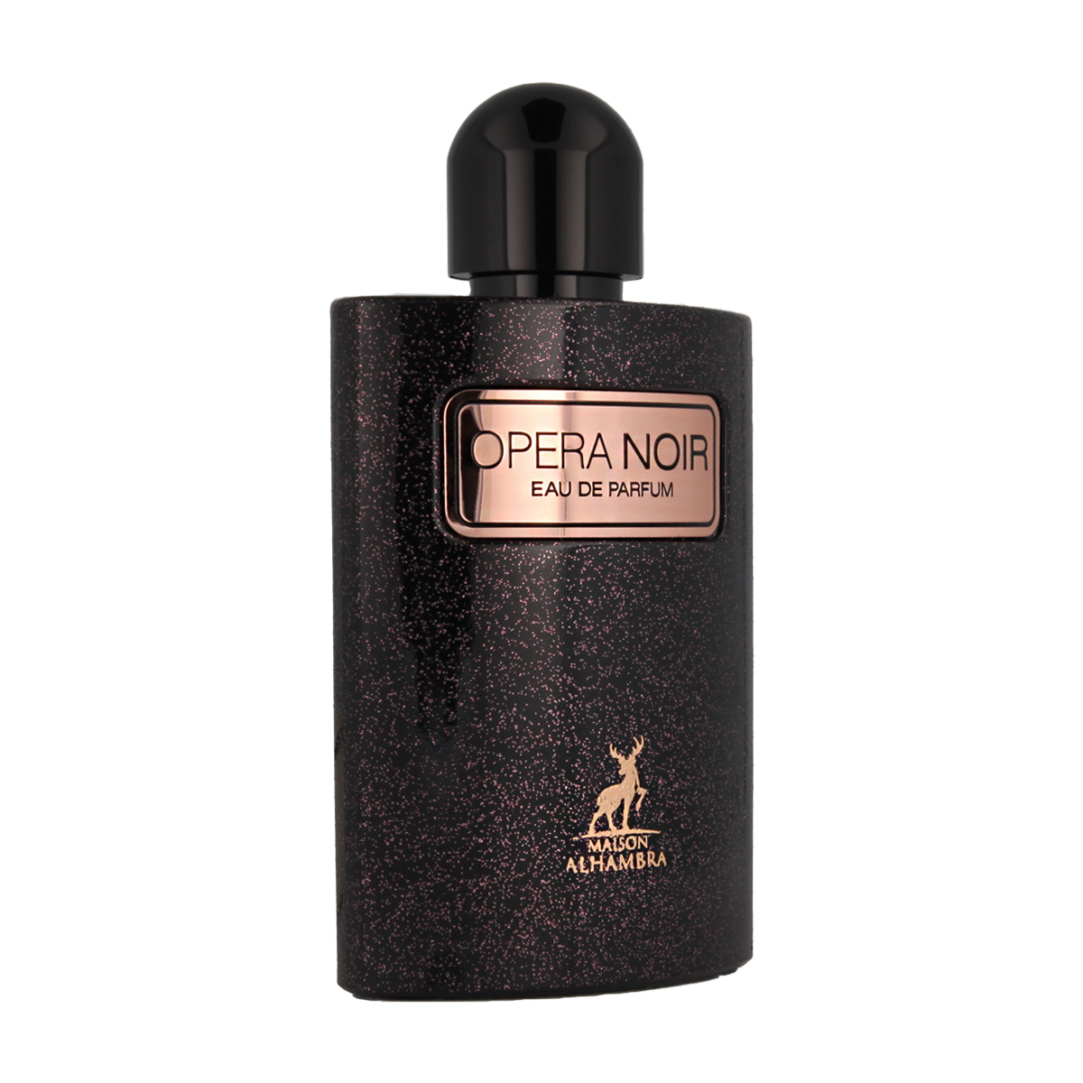 Maison Alhambra Opera Noir EDP 100 ml W