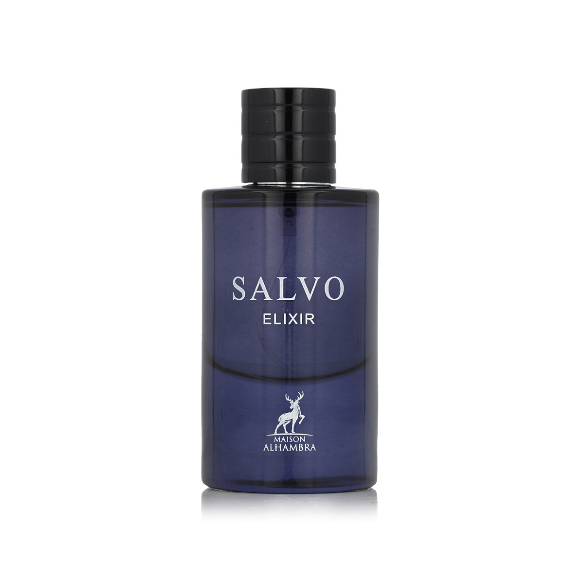 Maison Alhambra Salvo Elixir EDP 60 ml M