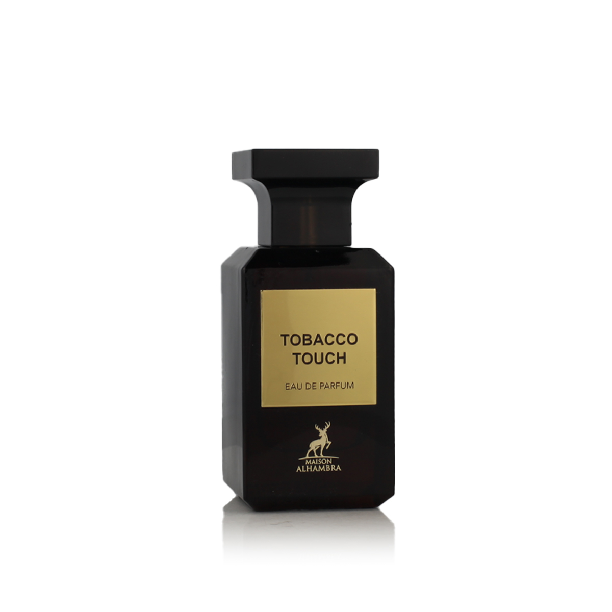 Maison Alhambra Tobacco Touch EDP 80 ml UNISEX