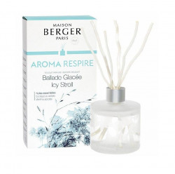 Maison Berger Paris Aroma difuzér Respire Ledová procházka 180 ml