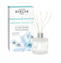 Maison Berger Paris Aroma difuzér Wake-up Lesní vánek 180 ml