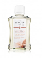 Maison Berger Paris Aroma Náplň do elektrického difuzéru Relax Sladký orient 475 ml