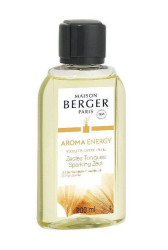 Maison Berger Paris Aroma Náplň do difuzéru Energy Čerstvé tonikum 200 ml