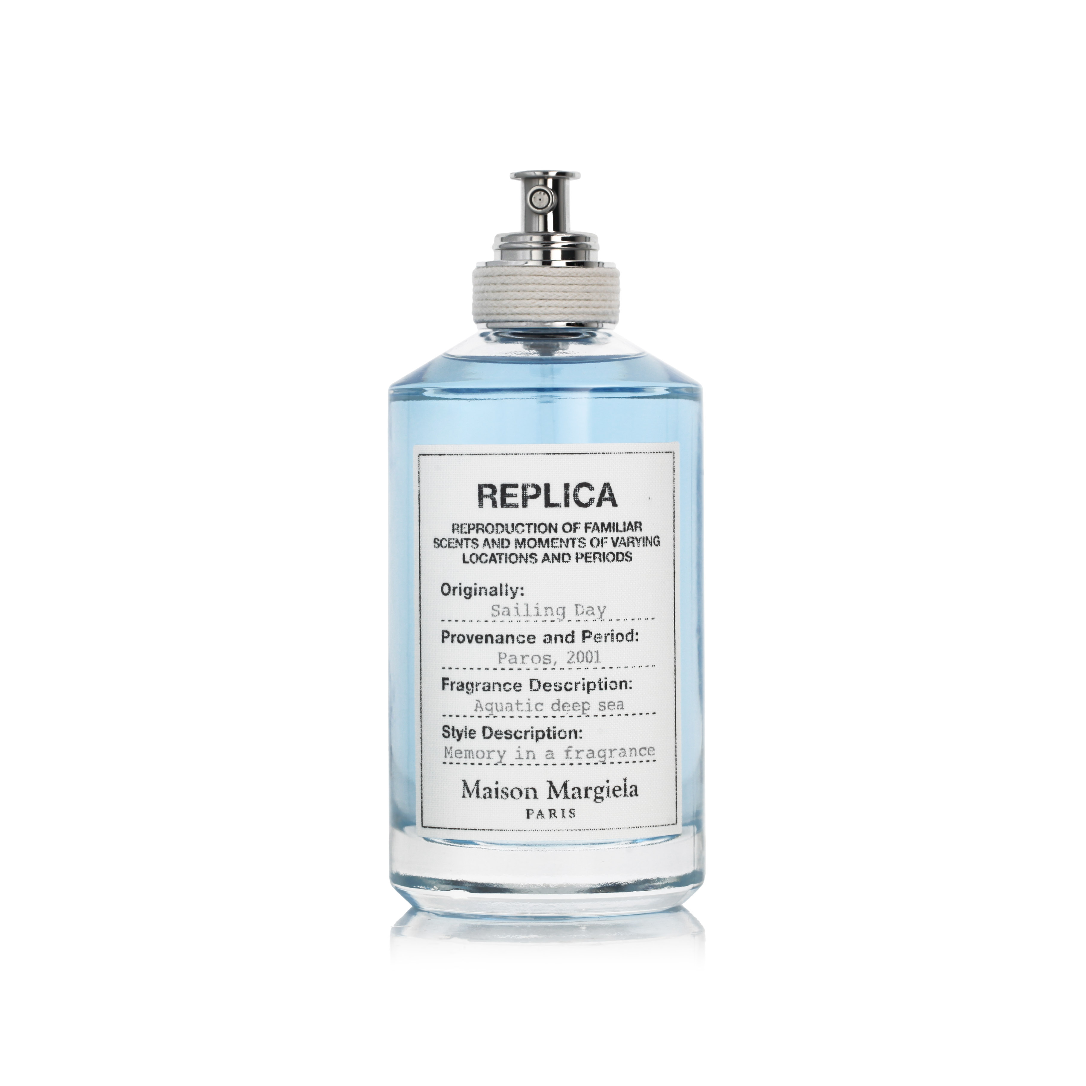 Maison Margiela Replica Sailing Day EDT 100 ml UNISEX