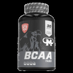 Mammut Nutrition BCAA - 180 tablet