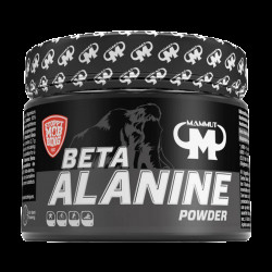 Mammut Nutrition Beta Alanin powder 300g - bez příchutě