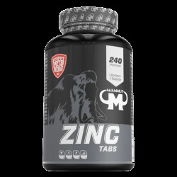 Mammut Nutrition Zinc - 240 tablet