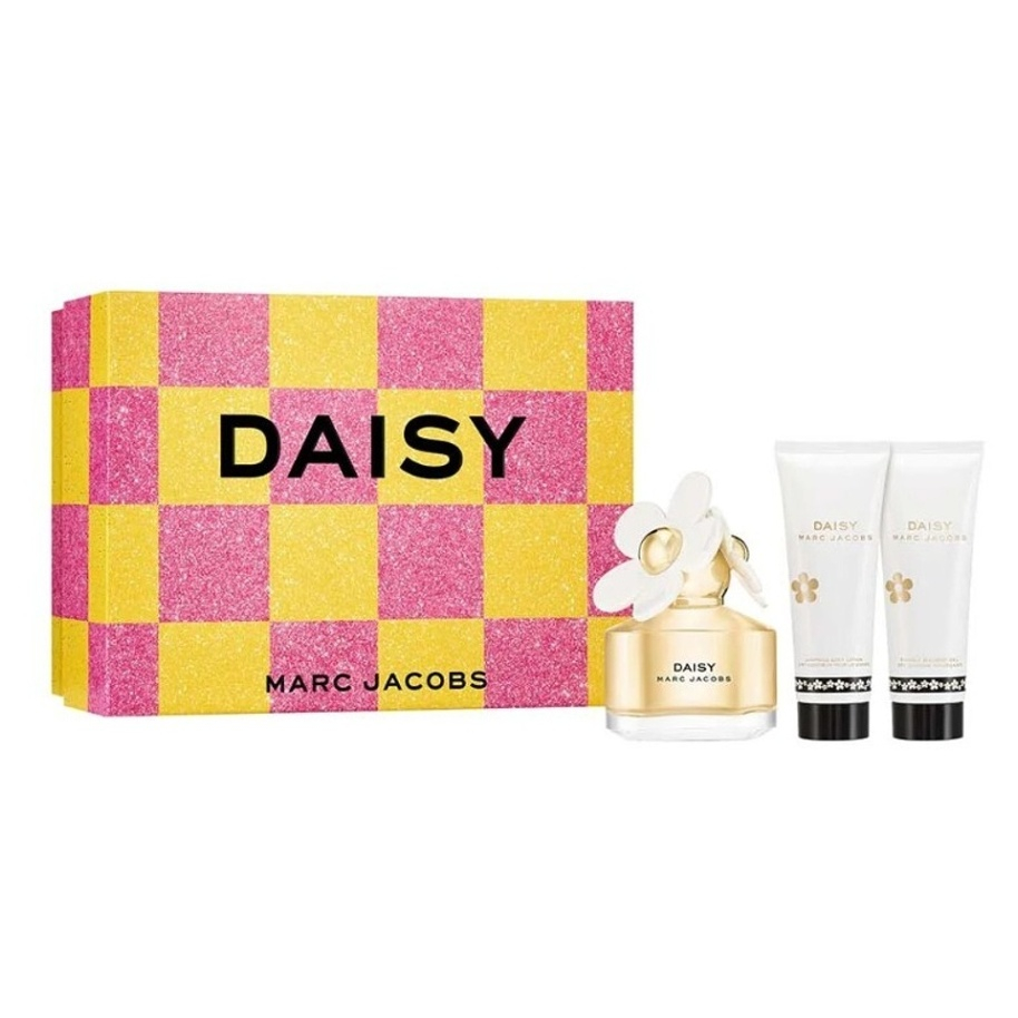 MARC JACOBS Daisy Dárkové balení