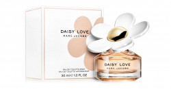 Marc Jacobs Daisy Love toaletní voda pro ženy 30 ml