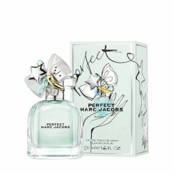 Marc Jacobs Perfect toaletní voda pro ženy 50 ml