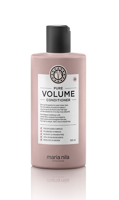 Maria Nila Pure Volume kondicionér 300 ml