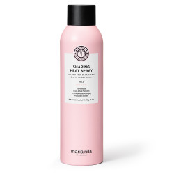 Maria Nila Shaping heat spray stylingový sprej 250 ml