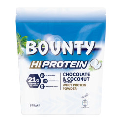 Mars Bounty HiProtein 455g - čokoláda, kokos