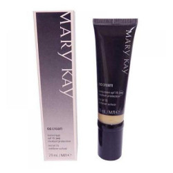 MARY KAY CC krém s ochranným faktorem SPF 15 Light-to-Medium