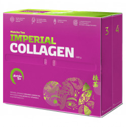 MATCHA TEA Imperial collagen 168 g