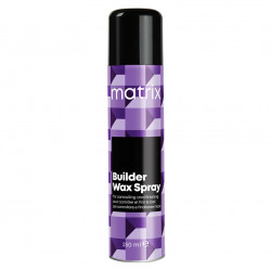 MATRIX Builder Wax Vosk ve spreji 250 ml