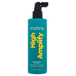 MATRIX Total Results High Amplify Wonder Boost Sprej pro maximální objem vlasů 250 ml