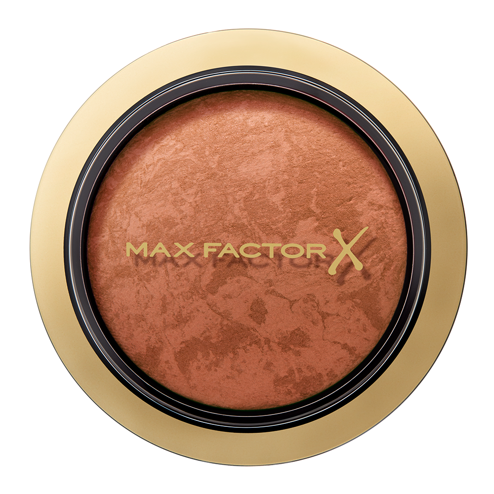 Max Factor Creme Puff 025 Alluring Rose tvářenka 1,5 g