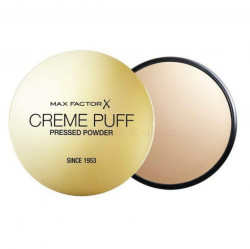 Max Factor kompaktní pudr Creme Puff 14g