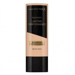 Max Factor Lasting Performance make-up 105 - Soft Beige