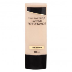 Max Factor Lasting Performance Make-Up 35ml 100 Fair