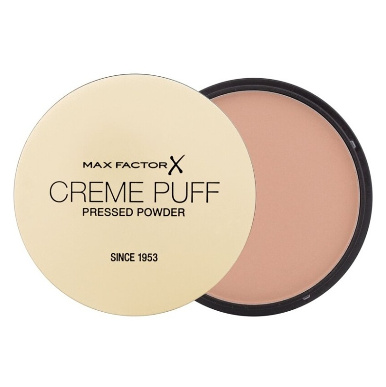 MAX FACTOR Matující pudr Odstín 40 Creamy Ivory 14 g