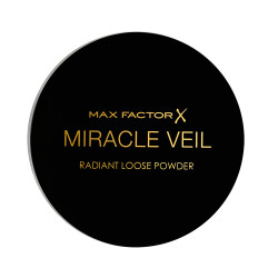 Max Factor transparentní minerální pudr Miracle Veil 44 8 g