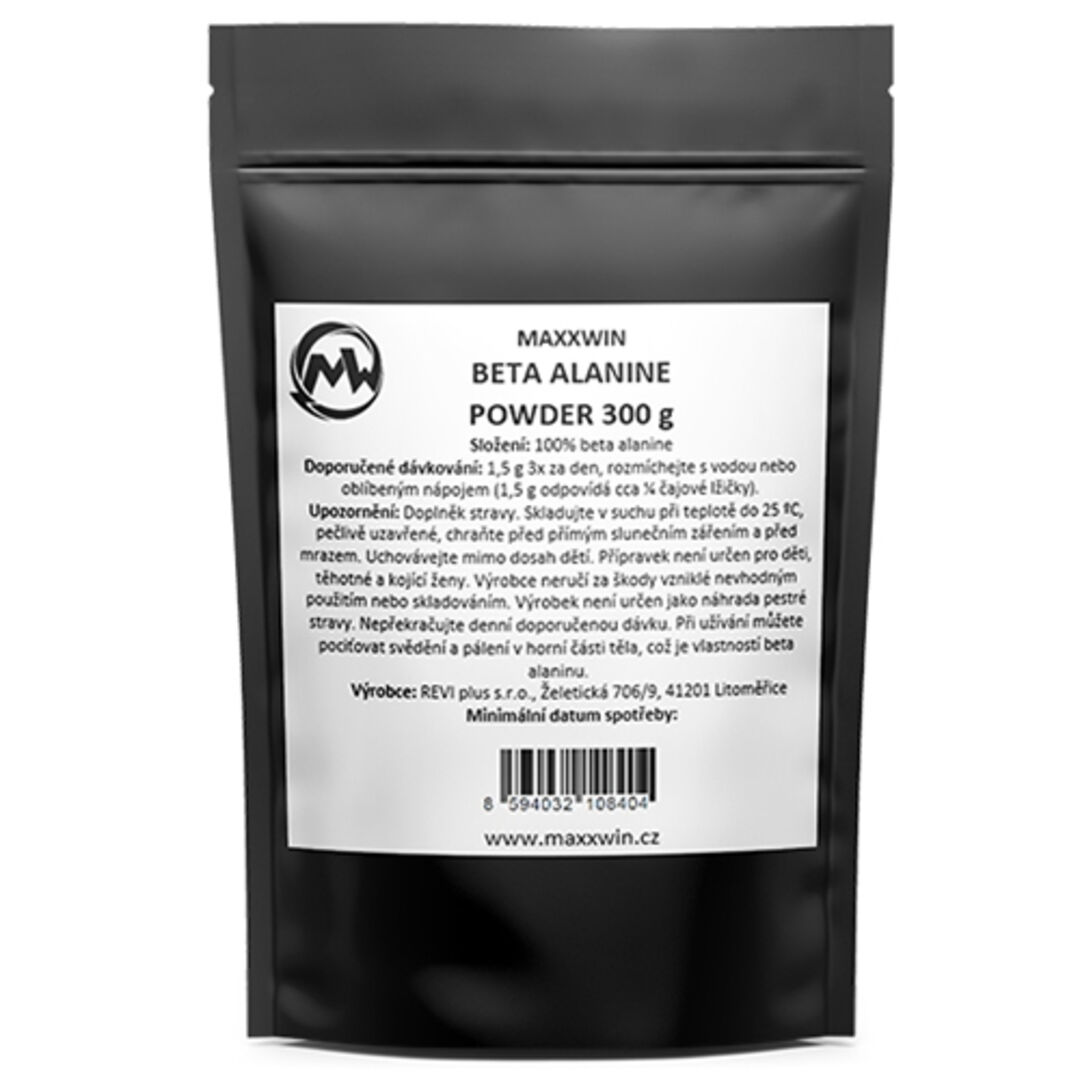 MAXXWIN Beta Alanine - 300g