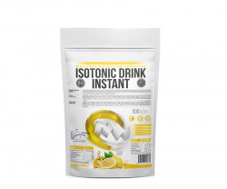 MAXXWIN Isotonic drink instant  citron 500 g