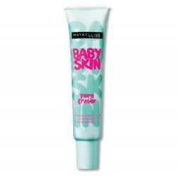 MAYBELLINE Baby Skin gelová podkladová báze pro minimalizaci pórů 22 ml