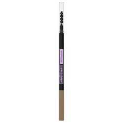 MAYBELLINE Brow Ultra Slim Automatická tužka na obočí Odstín Light Blond 4 g