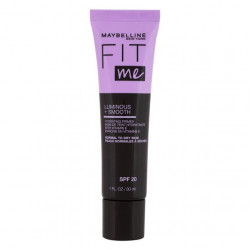 MAYBELLINE Fit Me! Luminous + Smooth podklad pod make-up 30 ml