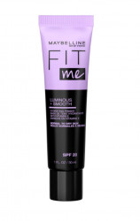 Maybelline Fit me Luminous + Smooth SPF20 podkladová báze pod make-up 30 ml