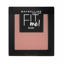 Maybelline Fit me odstín 40 Peach tvářenka 5 g