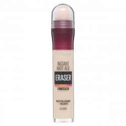 Maybelline Instant Anti-Age Eraser odstín 00 Ivory korektor 6,8 ml