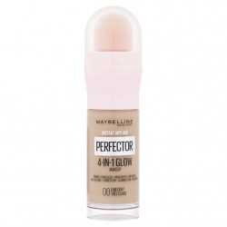 MAYBELLINE Instant Anti-Age Perfector 4-In-1 Glow 00 Fair make-up 20 ml